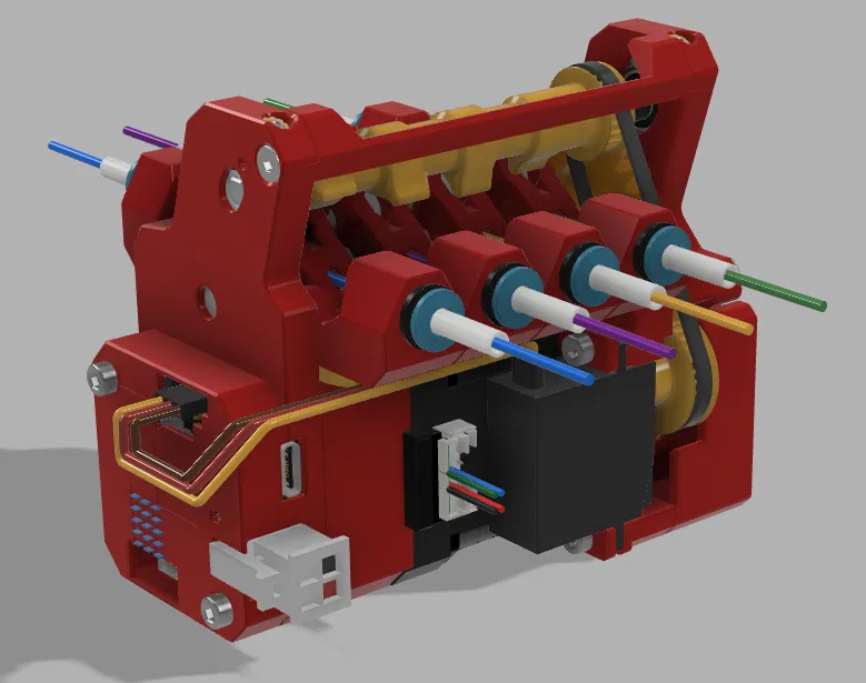 Pico MMU ReMix - Image 6