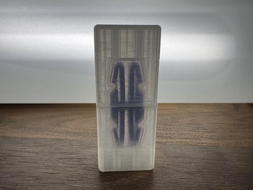 Connector1 – Kẹp nối chi tiết in 3D không cần keo - Image 7