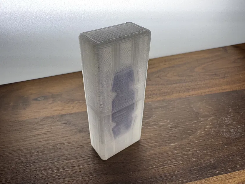 Connector1 – Kẹp nối chi tiết in 3D không cần keo - Image 8