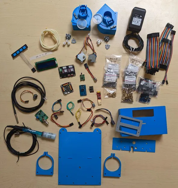 Bộ điều khiển pH (pH Controller) - Image 2