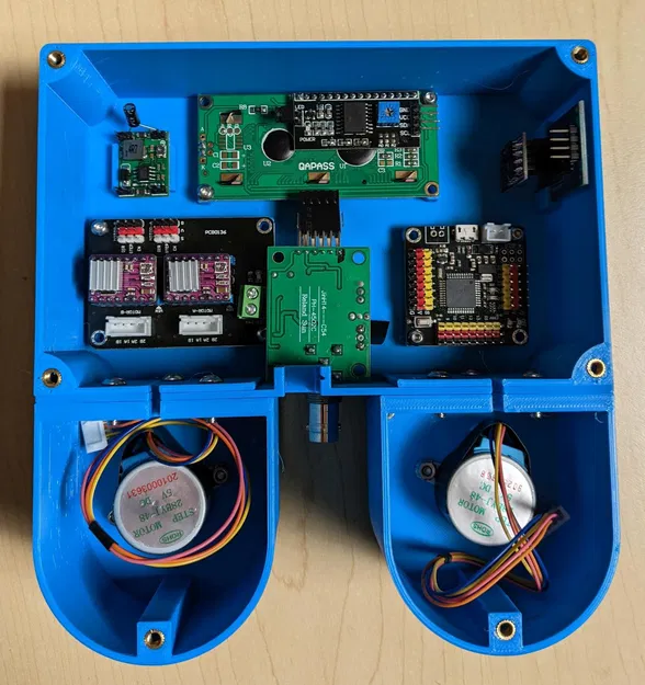 Bộ điều khiển pH (pH Controller) - Image 3