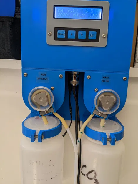 Bộ điều khiển pH (pH Controller) - Image 6