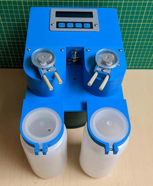 Bộ điều khiển pH (pH Controller) - Image 7