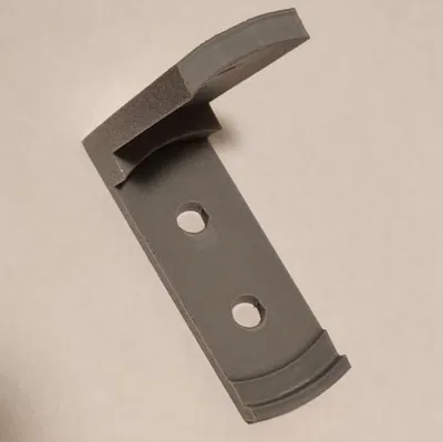 Giá treo lon sơn xịt Multiboard (Multiboard Spray Paint Can Holder)