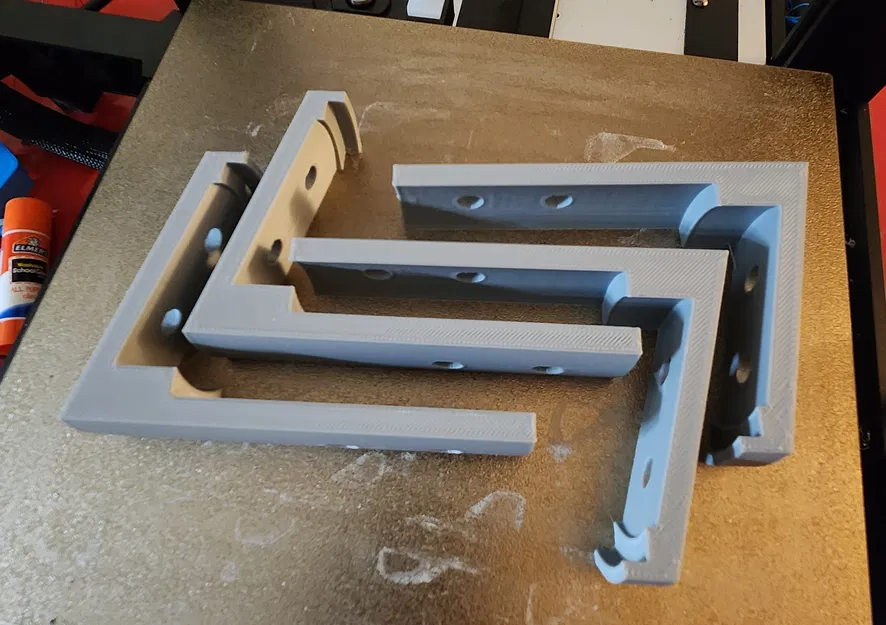 Giá treo lon sơn xịt Multiboard (Multiboard Spray Paint Can Holder) - Image 4