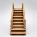 Mô Hình Cầu Thang Gỗ Thu Nhỏ Cho Bàn Chơi RPG - Thumbnail 2