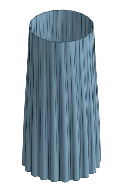 Bình Hoa 3D Độc Đáo - Thoải Mái Sáng Tạo Với Hoa Lego - Image 3