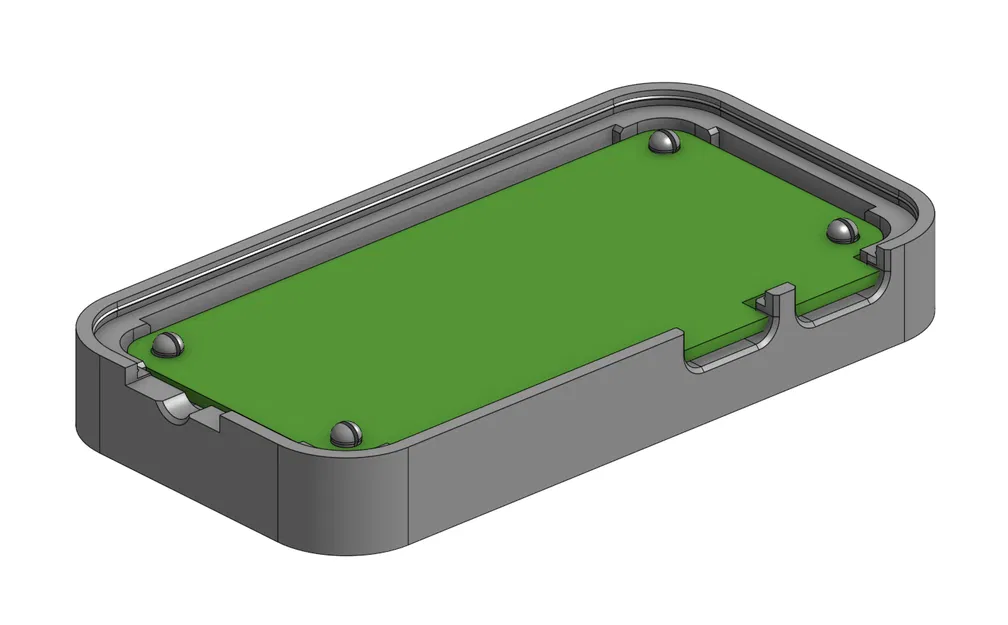 Vỏ Raspberry Pi Zero 2 (Raspberry Pi Zero 2 Case) - Image 2