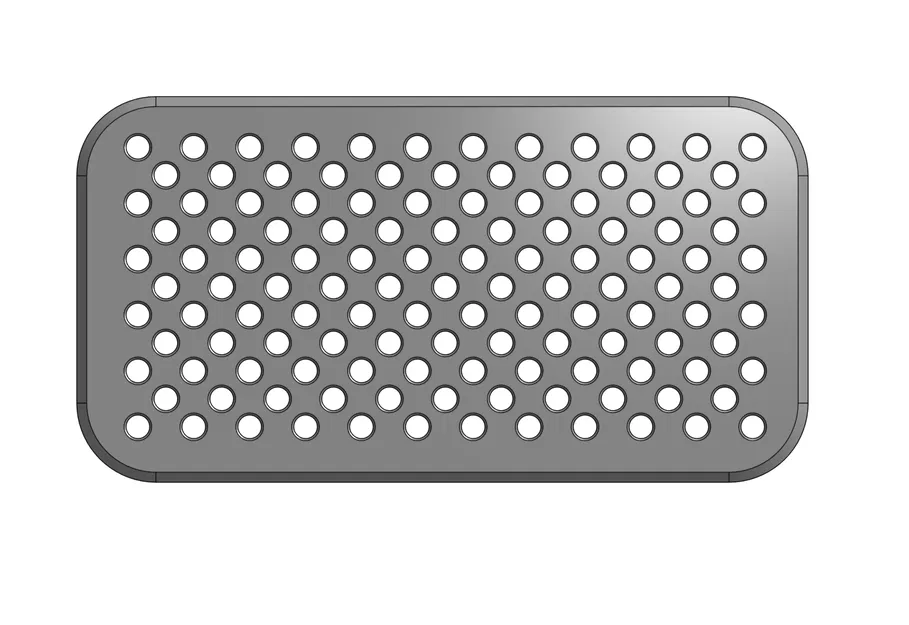 Vỏ Raspberry Pi Zero 2 (Raspberry Pi Zero 2 Case) - Image 4