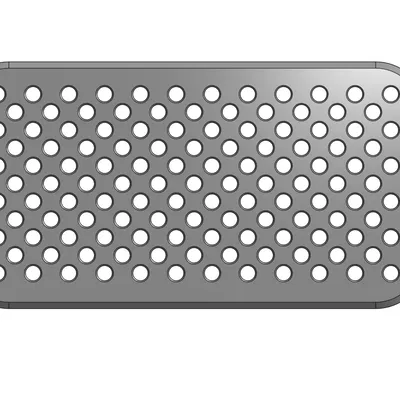 Vỏ Raspberry Pi Zero 2 (Raspberry Pi Zero 2 Case)