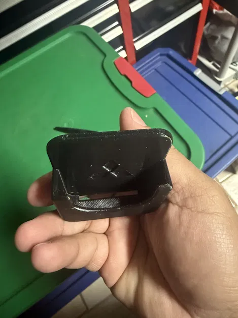 Giá đỡ nắp xăng cho Mitsubishi Eclipse 2G & 1G - Image 3