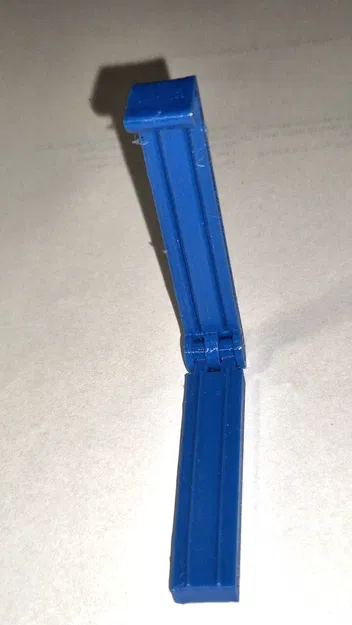 Bag Clips Double Lips V2 – Kẹp miệng túi 2 gờ kín (V2) - Image 2