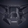 NEMESIS Dual Fan Unit cho Sovol SV01 – BMG, E3DV6 & tuỳ chọn quạt 5015 - Thumbnail 1