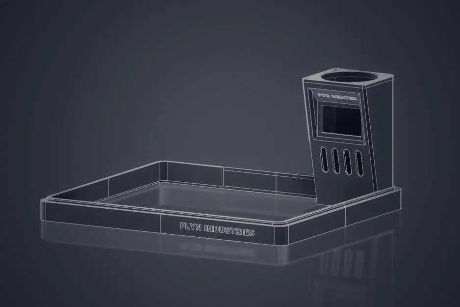 Bộ PTC Heater cho Saturn S & OG Printers + Bản Generic & Stand Alone - Image 1