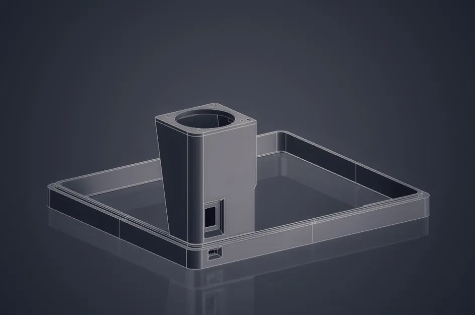 Bộ PTC Heater cho Saturn S & OG Printers + Bản Generic & Stand Alone - Image 3