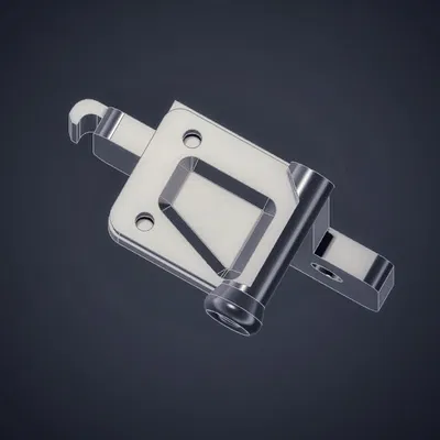 Cảm biến đứt filament SV06 Endstop Runout Sensor