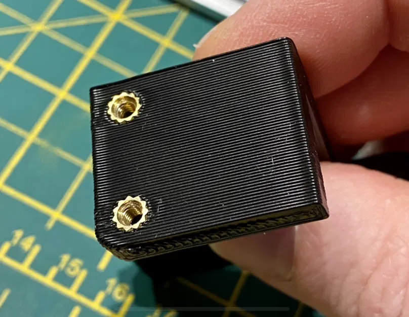 Cảm biến đứt filament SV06 Endstop Runout Sensor - Image 6