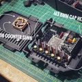 Nâng cấp case mainboard Sovol SV06 cho SKR 3 EZ (Sovol SV06 SKR 3 EZ Mainboard Case Upgrade) - Thumbnail 8