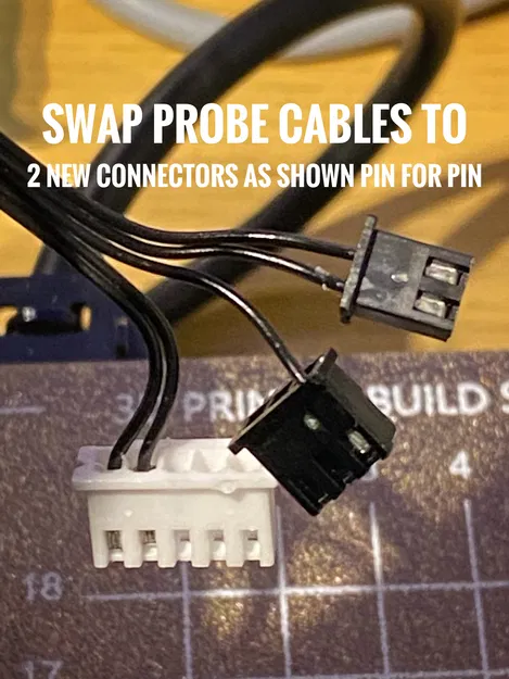 Nâng cấp case mainboard Sovol SV06 cho SKR 3 EZ (Sovol SV06 SKR 3 EZ Mainboard Case Upgrade) - Image 9