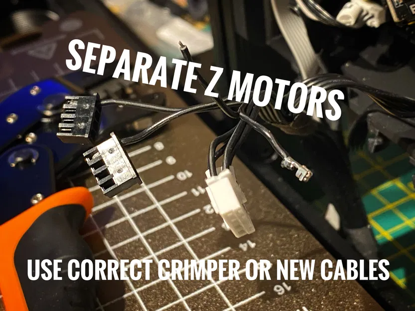 Nâng cấp case mainboard Sovol SV06 cho SKR 3 EZ (Sovol SV06 SKR 3 EZ Mainboard Case Upgrade) - Image 10