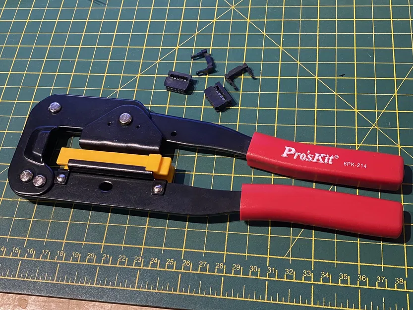 Nâng cấp case mainboard Sovol SV06 cho SKR 3 EZ (Sovol SV06 SKR 3 EZ Mainboard Case Upgrade) - Image 15