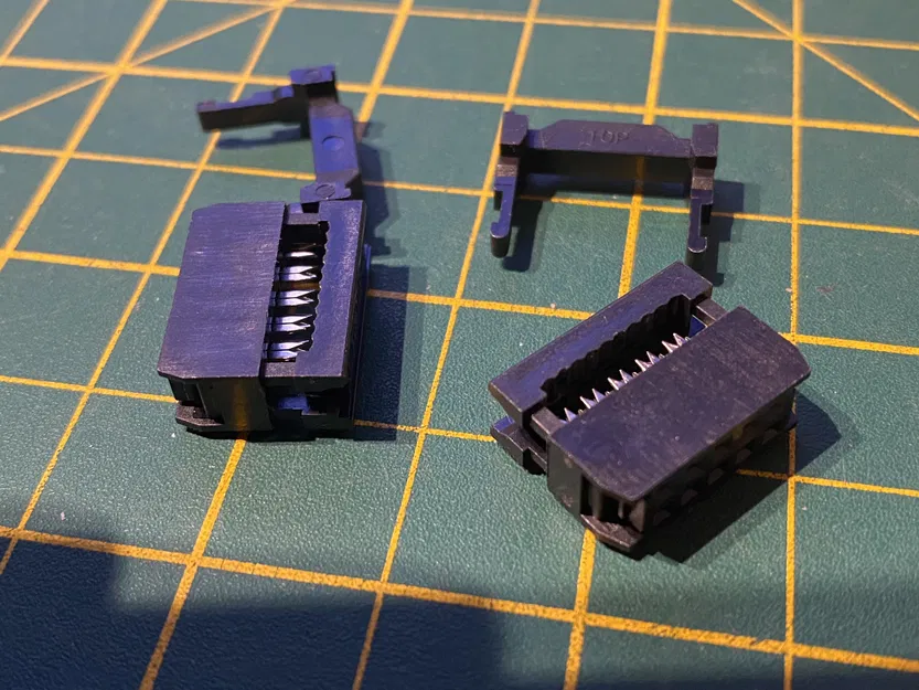 Nâng cấp case mainboard Sovol SV06 cho SKR 3 EZ (Sovol SV06 SKR 3 EZ Mainboard Case Upgrade) - Image 16