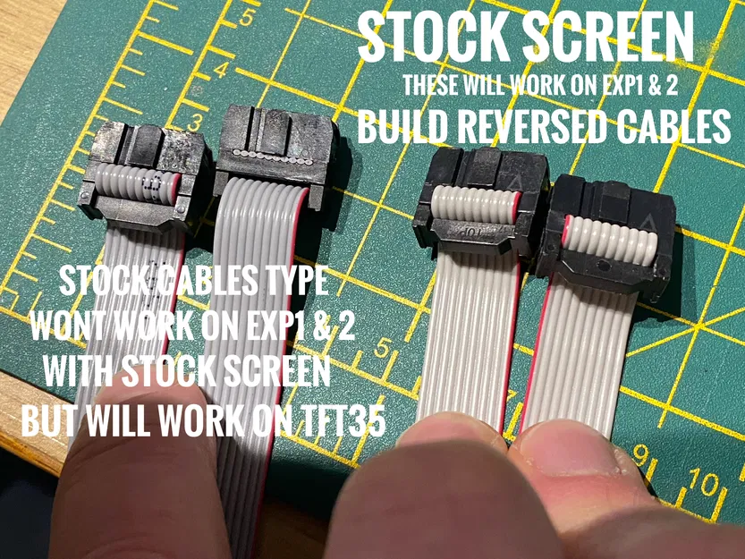 Nâng cấp case mainboard Sovol SV06 cho SKR 3 EZ (Sovol SV06 SKR 3 EZ Mainboard Case Upgrade) - Image 18