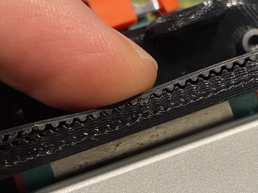 Vortex V2 Linear Rail System cho Sovol SV01 PRO + Biqu H2 V2 - Image 15