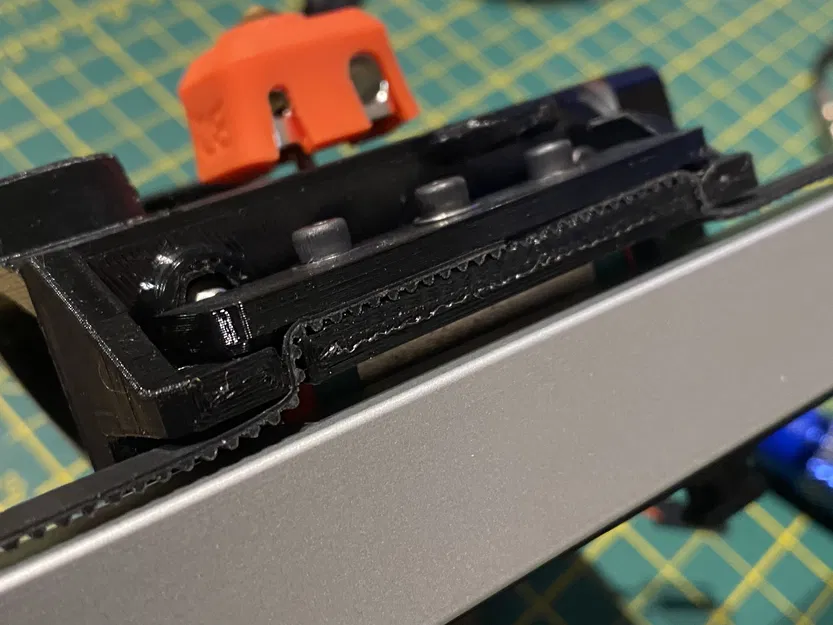 Vortex V2 Linear Rail System cho Sovol SV01 PRO + Biqu H2 V2 - Image 16