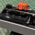 Vortex V2 Linear Rail System cho Sovol SV01 PRO + Biqu H2 V2 - Thumbnail 17