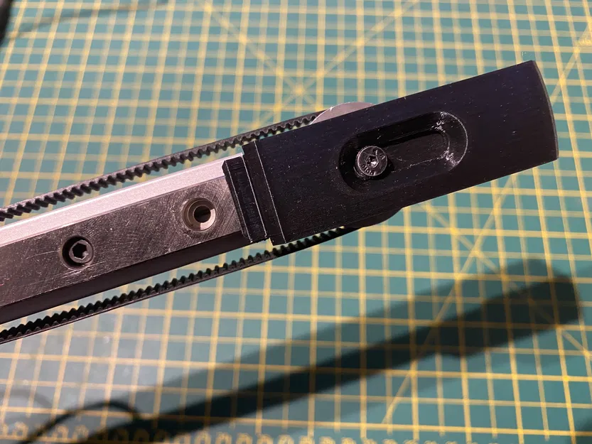 Vortex V2 Linear Rail System cho Sovol SV01 PRO + Biqu H2 V2 - Image 22