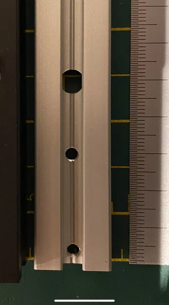 Vortex V2 Linear Rail System cho Sovol SV01 PRO + Biqu H2 V2 - Image 23