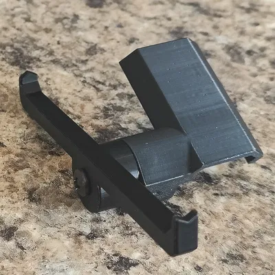 Kính Ngắm Quadrant 3D Cho Can Cannon - Tăng Độ Chính Xác