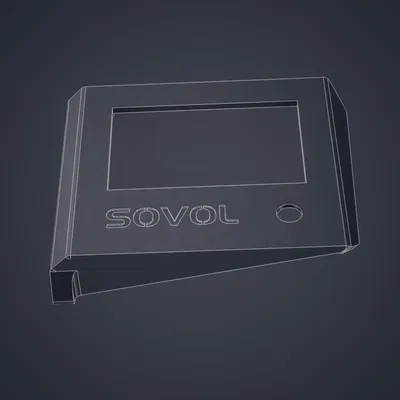 Giá đỡ màn hình SOVOL SV01 Pro, SV06, SV06 PLUS