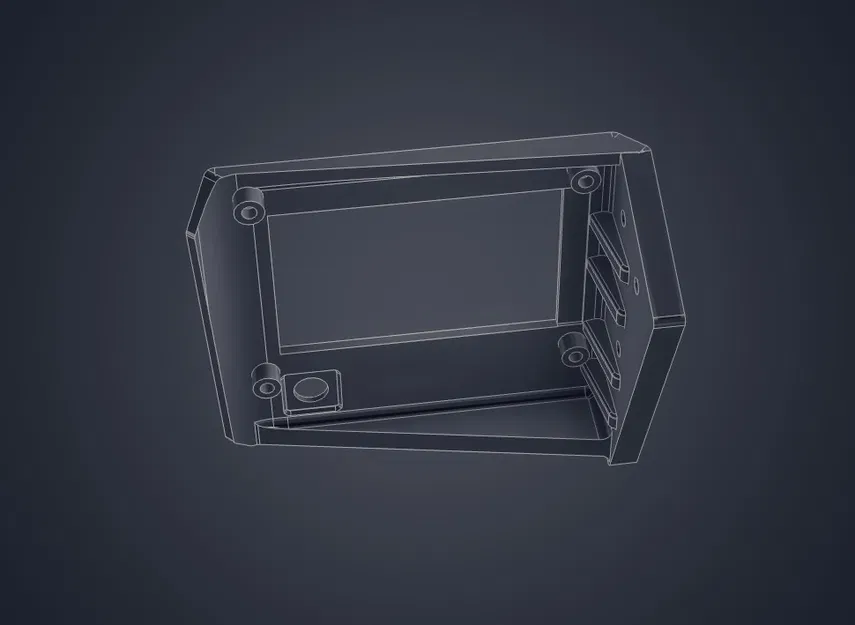 Giá đỡ màn hình SOVOL SV01 Pro, SV06, SV06 PLUS - Image 2