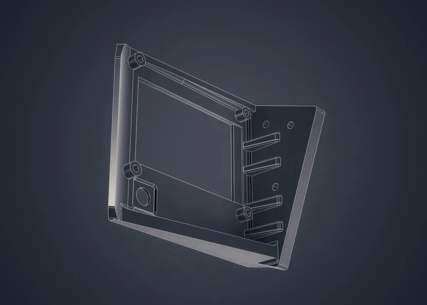 Giá đỡ màn hình SOVOL SV01 Pro, SV06, SV06 PLUS - Image 4