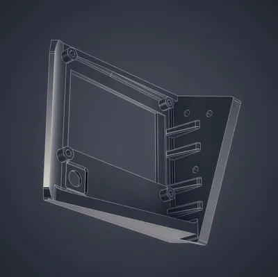 Giá đỡ màn hình SOVOL SV01 Pro, SV06, SV06 PLUS