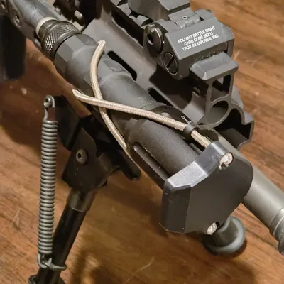 Ốp Bảo Vệ Đèn Pin Modlite Chống Kích Hoạt Ngẫu Nhiên