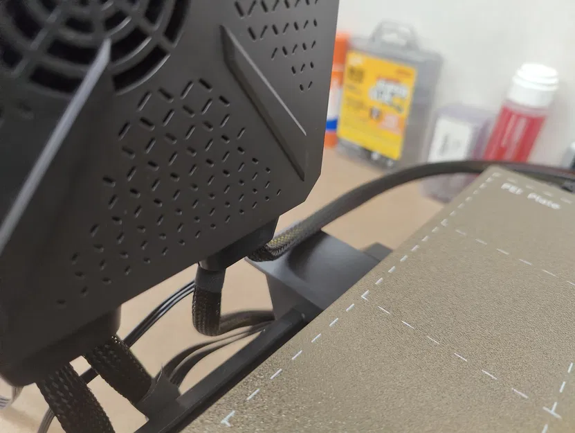 Dây Cáp Bàn In Máy Sovol SV06 Plus - Chống Kẹt Hiệu Quả - Image 3