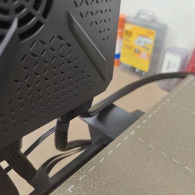 Dây Cáp Bàn In Máy Sovol SV06 Plus - Chống Kẹt Hiệu Quả