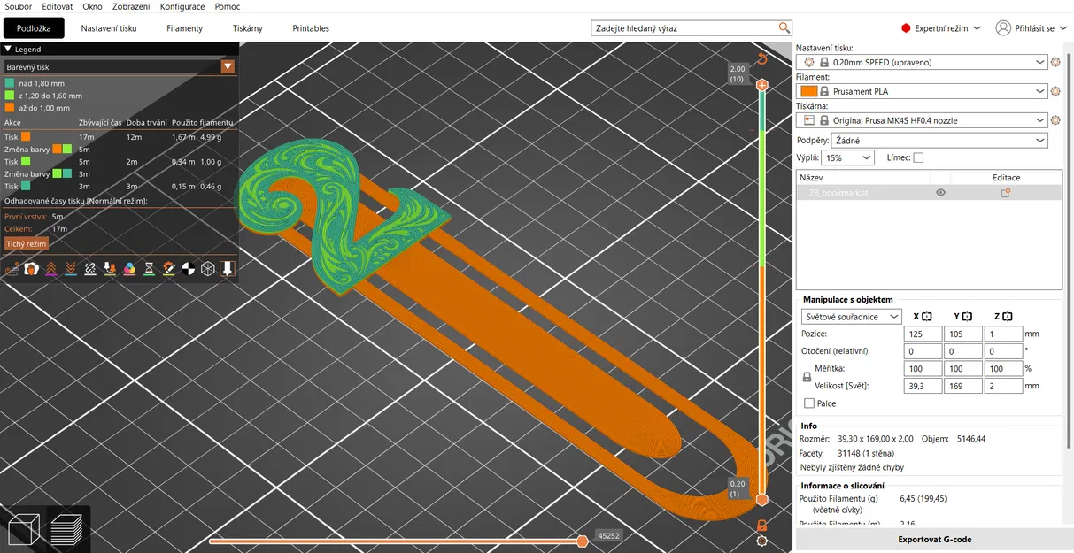Số Nhà Trang Trí Họa Tiết "2" Độc Đáo - Image 7