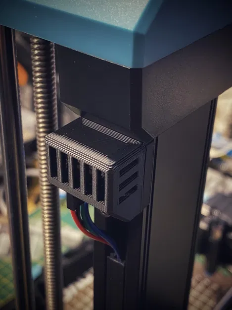 Vỏ gắn sensor BMP280 BME280 cho V-Slot - Image 2