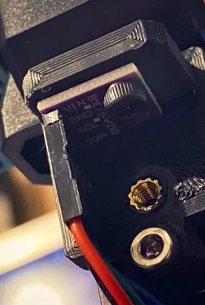 Vỏ gắn sensor BMP280 BME280 cho V-Slot - Image 3