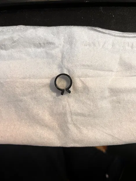 Kẹp Giữ Dây Cáp Tròn Đa Năng, Sắp Xếp Gọn Gàng - Image 2