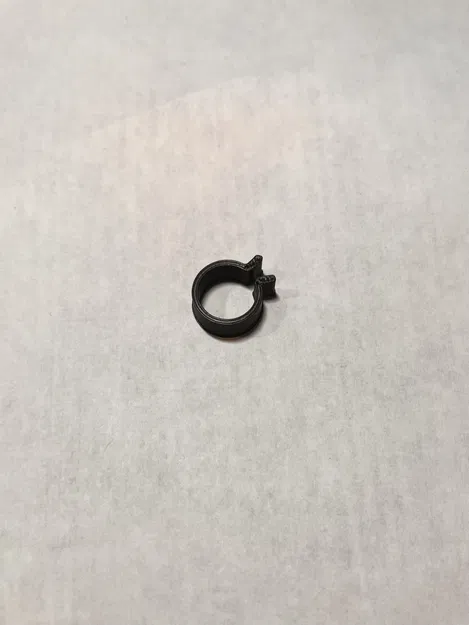 Kẹp Giữ Dây Cáp Tròn Đa Năng, Sắp Xếp Gọn Gàng - Image 3