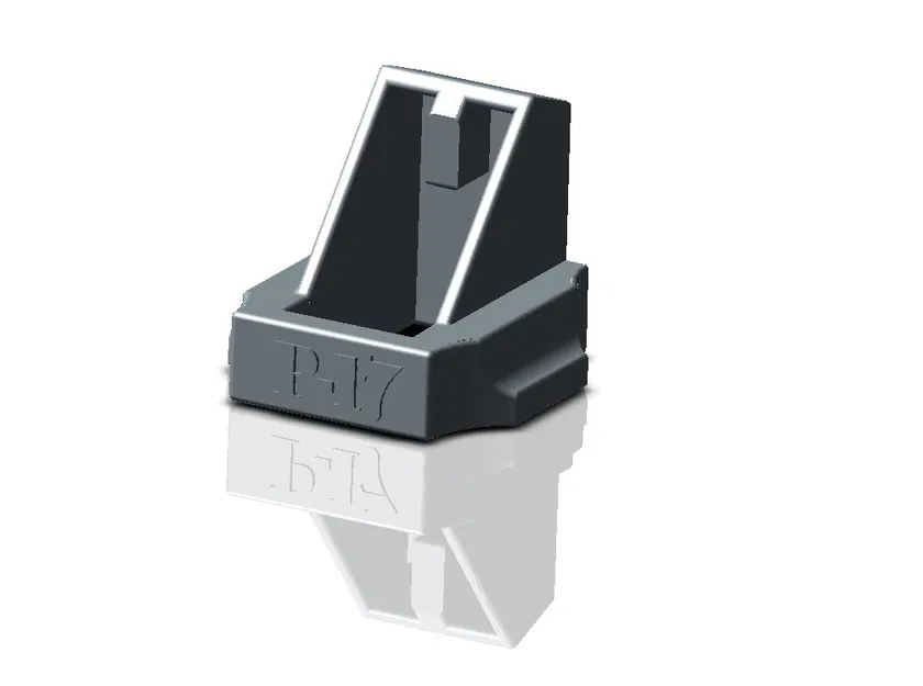 Dụng Cụ Nạp Đạn Băng Đạn Kel-Tec P17 Siêu Tiện Lợi - Image 1