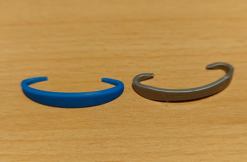 Kẹp Giữ Ống Cách Nhiệt 3D - Image 2