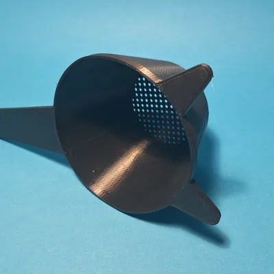 Rây Lọc Đa Năng In 3D Tiện Lợi Cho Nhà Bếp