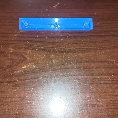 Spacebar 5.75U cho Logitech Pro Gaming Keyboard (bản thay thế)