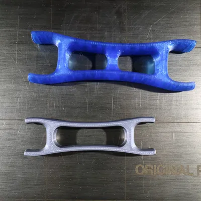 Ống cuốn gọn dây (Cable Tidy - spool)